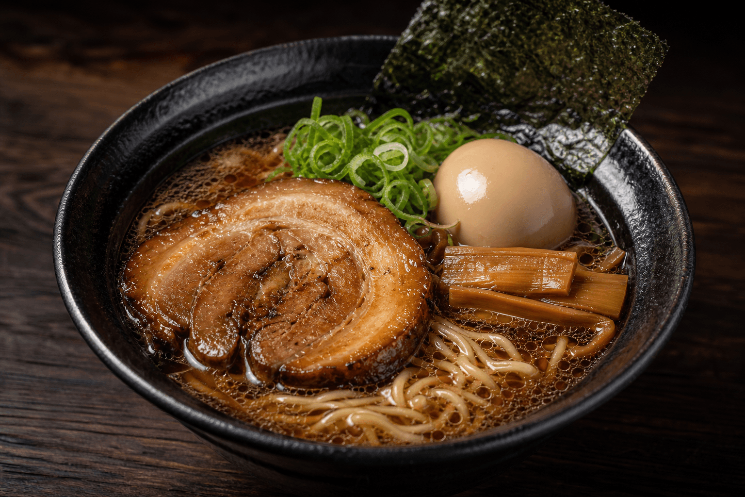 Aki Ramen