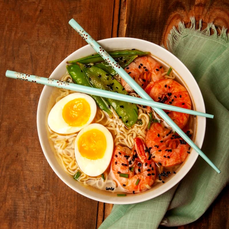 Chashu don poulet (grand)