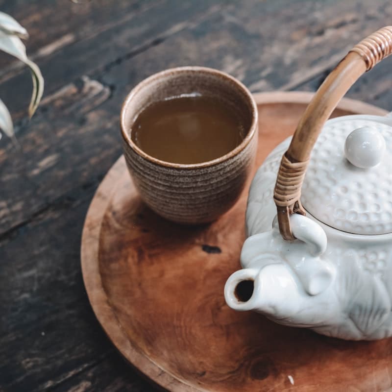 Sencha