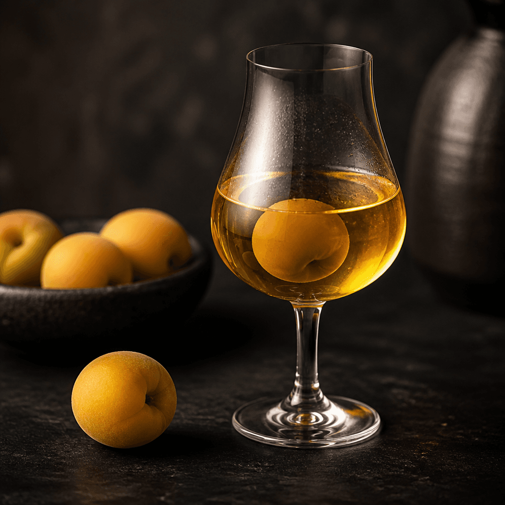 Umeshu