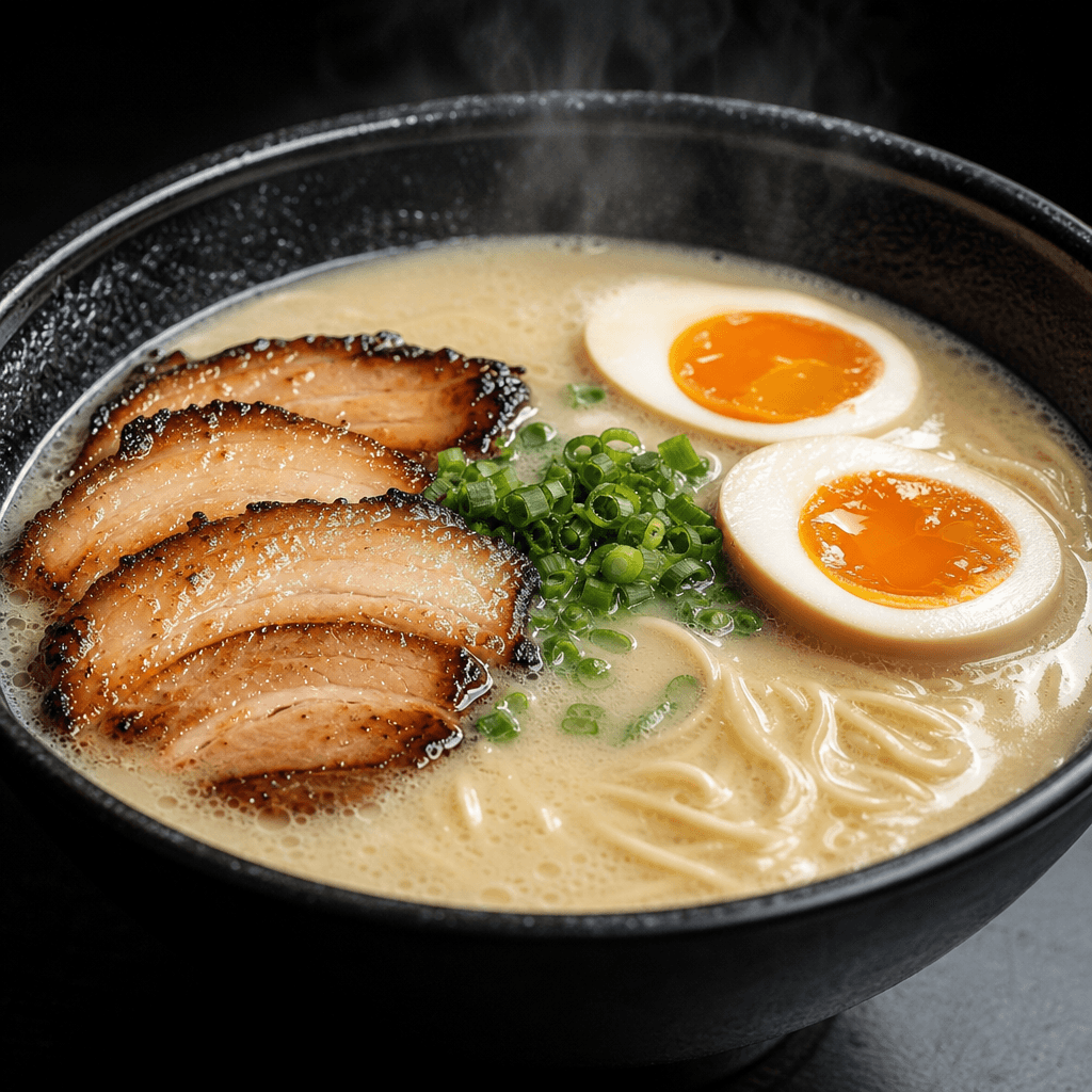 Awa Paitan 泡白湯